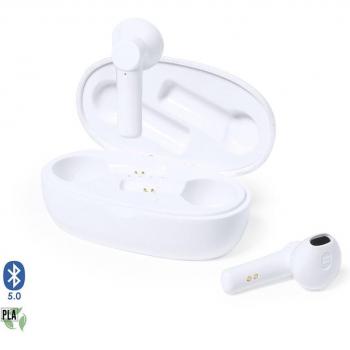 Auriculares Kermit Naturales 250 mAh