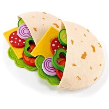 Hape Pita Pocket‑Mehrfach-Set