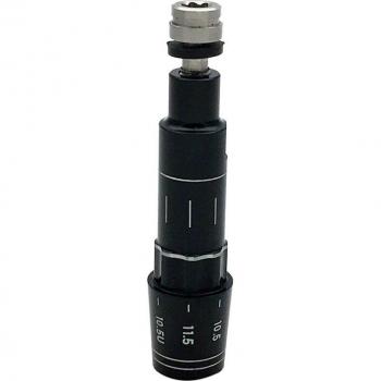 Mizuno 0.350 Adapter Sleeve for GT180 JPX-850 Driver