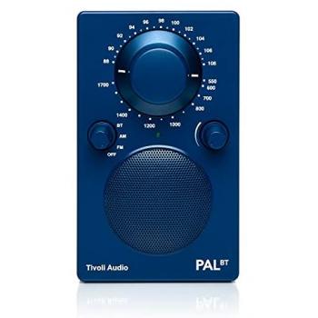 Bluetooth PalBT FM/AM Travel Radio