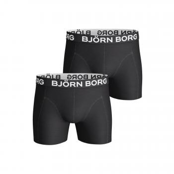 Core Boxer Shorts 2-pack