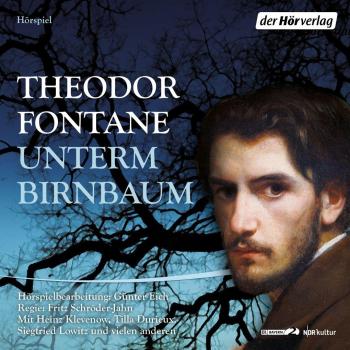Der Hörverlag Unterm Birnbaum