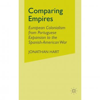 Comparing Empires