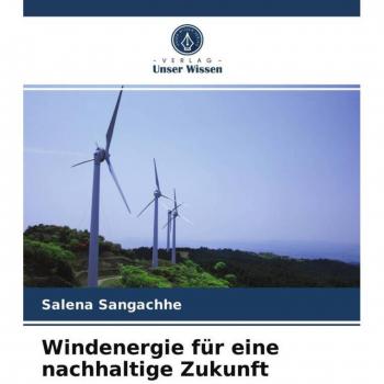 Sangachhe, Salena: Windenergie für eine nachhaltige Zukunft
