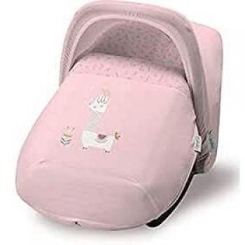 Saco grupo 0 Bimbi Casual para niñas