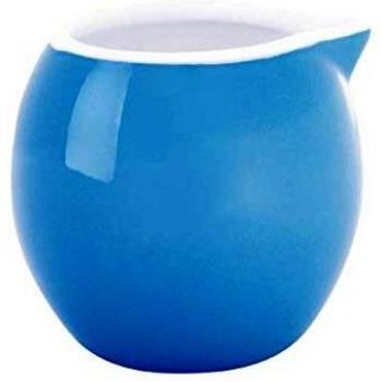 Olympia Café HC401 Milk Jug Blue