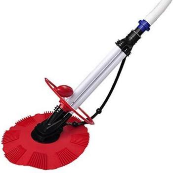 Limpiador De Piscina