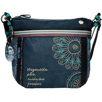 Bolso Bandolera de Virgencita Plis