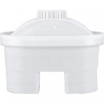 Filtre à eau automatique pour robinet avec charbon actif