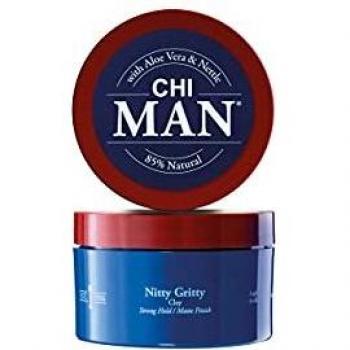 Farouk Nitty Gritty Clay Hair Powder 85g