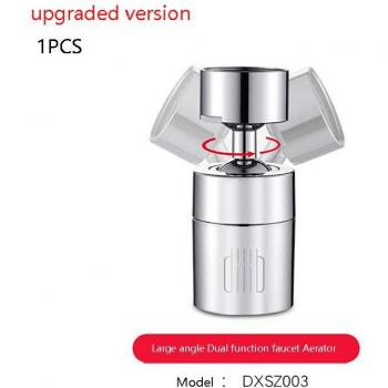 Water Saving Filter Connector