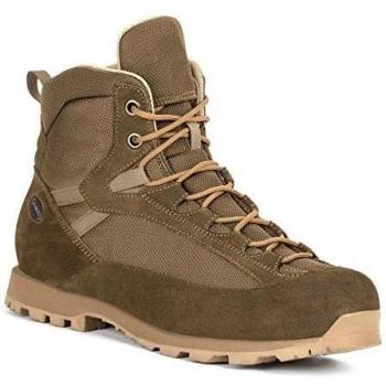 TSC DS Pilgrim Bota Verde Escura 44 – AKU