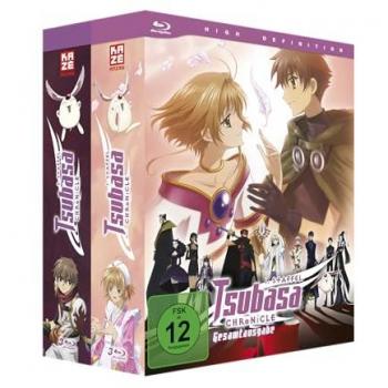 Tsubasa Chronicle