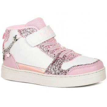 Lelli Kelly Girls' Pink Gioiello Mid Boots