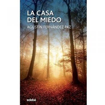 La Casa del Miedo (Periscopio)