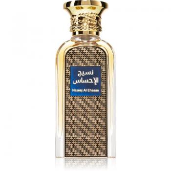 Afnan Eau de Parfum Naseej Al Ehsaas 50 ml