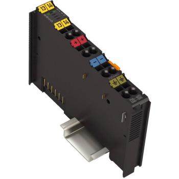 WAGO Elektronikmodul Digitaleingang