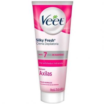 Cremilla Veet Axilas Piel Regular 25 g