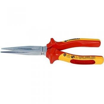 Pinza Dritta 200 mm VDE con Coperchio Promat