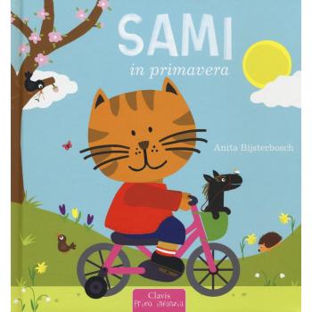 Sami in primavera. Ediz. a colori