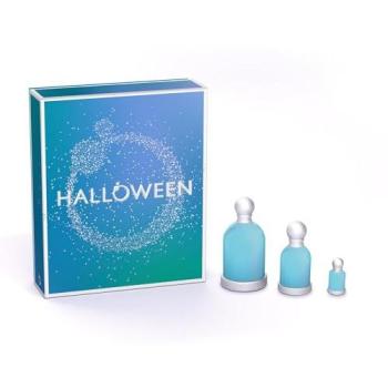 Estuche de Eau De Toilette Halloween Blue Drop