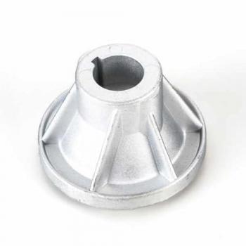 Moyeu de lame pour tondeuse Efco N° 660300A