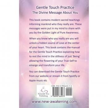 Gentle Touch Practice: The Divine Message About You