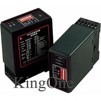 PD132 Ground Vehicle Detection Sensor