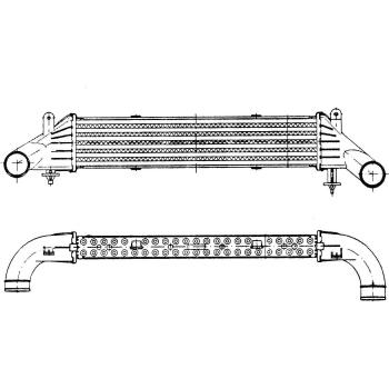 BEHR Hellà Service Intercooler 8ml linea premium