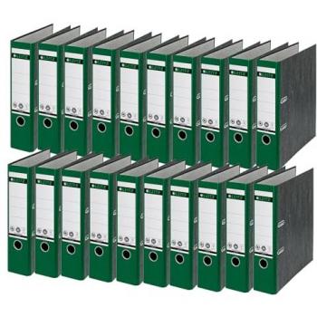Leitz 180 Recycled Card Lever Arch File