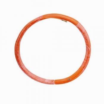Guía Pasacables Profesional de Fibra de Vidrio y Metal 4mm