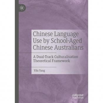 Chinese Language Use by School-Aged Chinese Australians