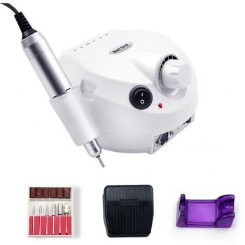 Manicure Electric Nail Drill Set