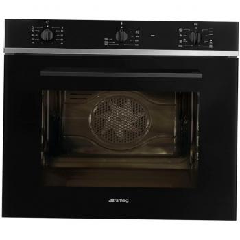 Forno smeg selezione sf64m3tb black black