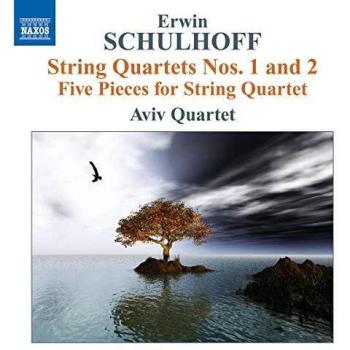 Aviv String Quartet