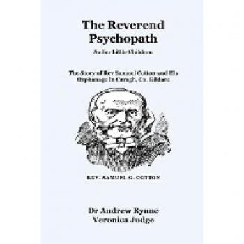 REVEREND PSYCHOPATH