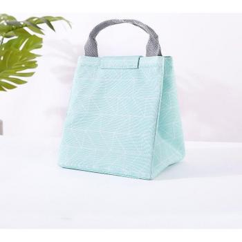Bolsa aislante de viaje para almuerzo