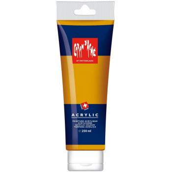 Caran D'Ache 250ml Acrylic Paint