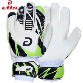 Etto Men's Football Goalie Gloves