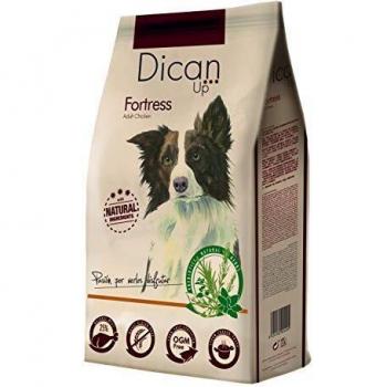 Dican Up Fortress 14 Kg Comida Para Perros