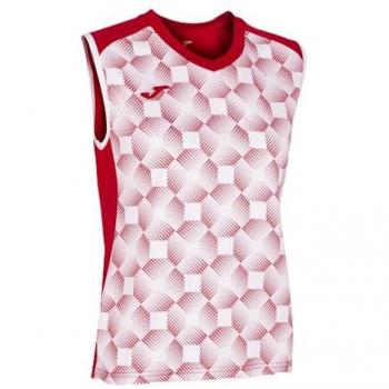 Joma Supernova III Women’s Tank Top – Soft Grey