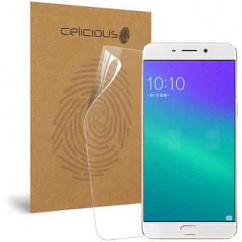 Celicious Impact Armor – Oppo R9s Screen Film