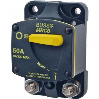 Blue Sea 7136 30A Surface Mount Breaker
