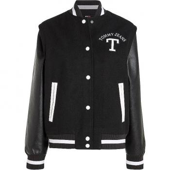 Tommy Hilfiger Blouson für Männer schwarz M