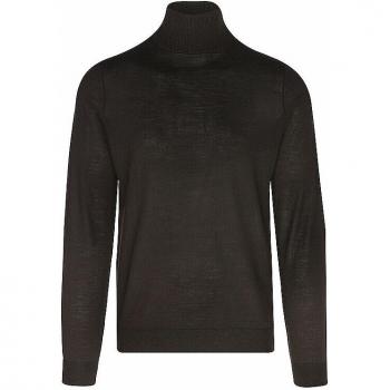CLOSED Rollkragenpullover für Herren Creme S