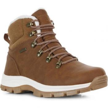 Trespass Damen Winterboots BLAIR Braun (37)