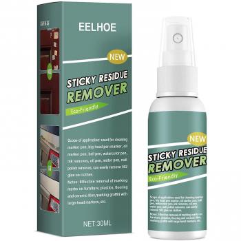 Enlever-Stickers Rapid Clean
