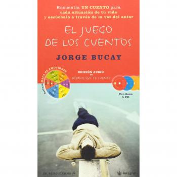 El juego de los cuentos/ Let Me Tell You a Story