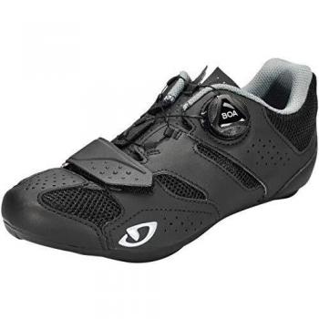Giro Savix II Scarpe Donna Strada Nero