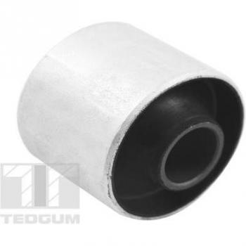 Braccio di controllo silentblock TEDGUM 460875